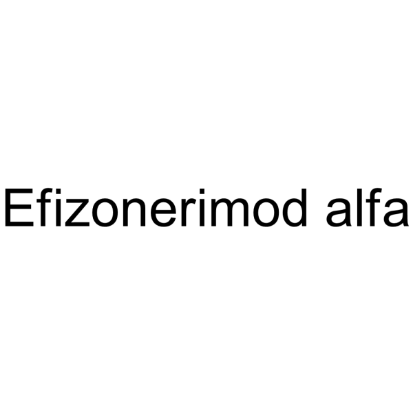 Efizonerimod alfa 1635395-27-5